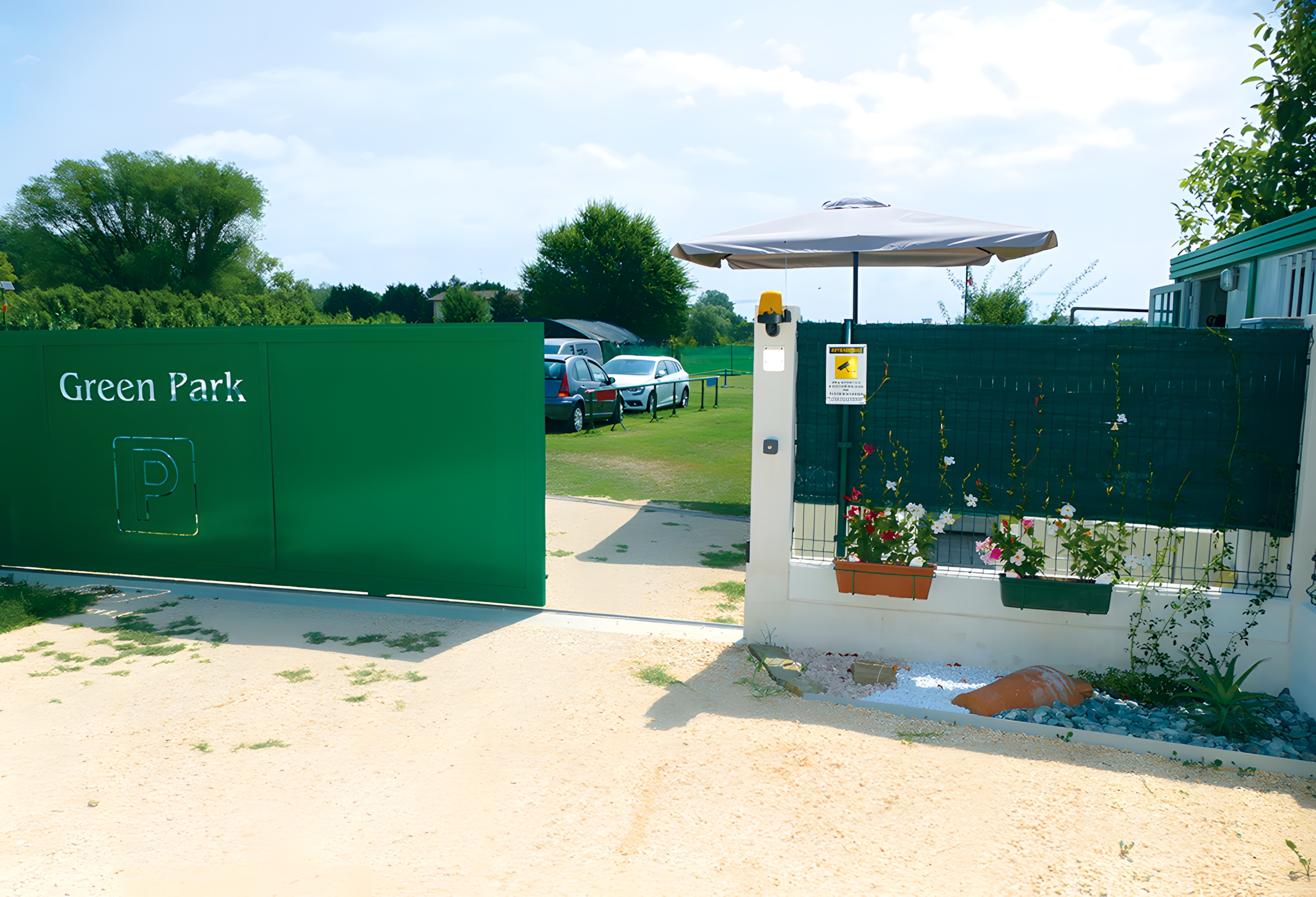 Green Park ingresso_upscayl_2x_realesrgan-x4plus